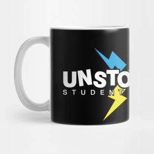 Unstoppable | Dark Shirt Mug
